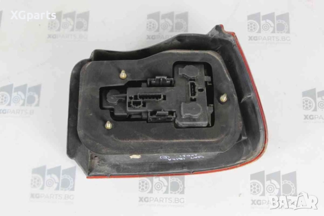  Ляв външен стоп за Seat Ibiza II (1993-2002) facelift, снимка 3 - Части - 51931591