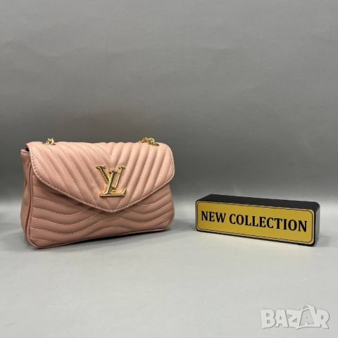 дамски чанти louis vuitton , снимка 8 - Чанти - 46810441