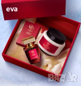 ORIFLAME - Подаръчни комплекти Giordani Gold Essenza, снимка 6 - Дамски парфюми - 52832616