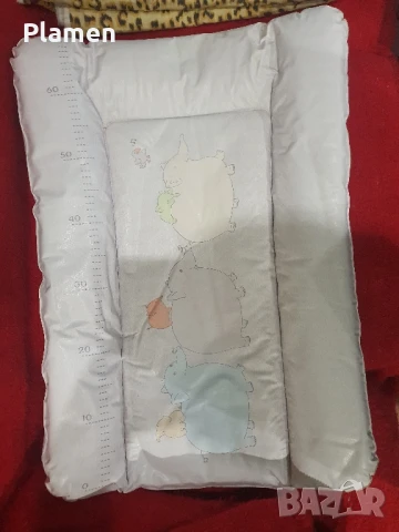 Повивалник за бебе