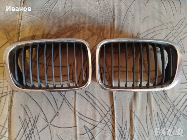 Оригинални бъбреци за BMW e46 (Седан/Комби), снимка 4 - Аксесоари и консумативи - 53224980