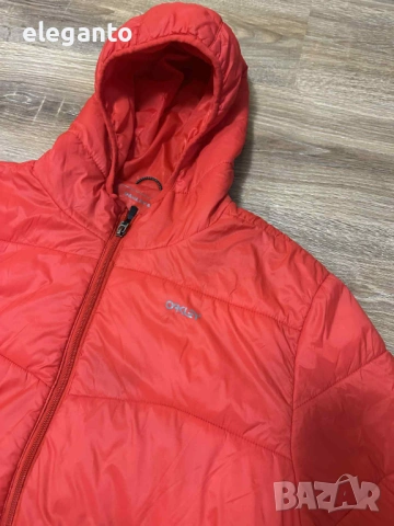 Мъжко яке Оakley HULL Primaloft Insulated Winter Jacket , XL размер, снимка 4 - Якета - 53274071