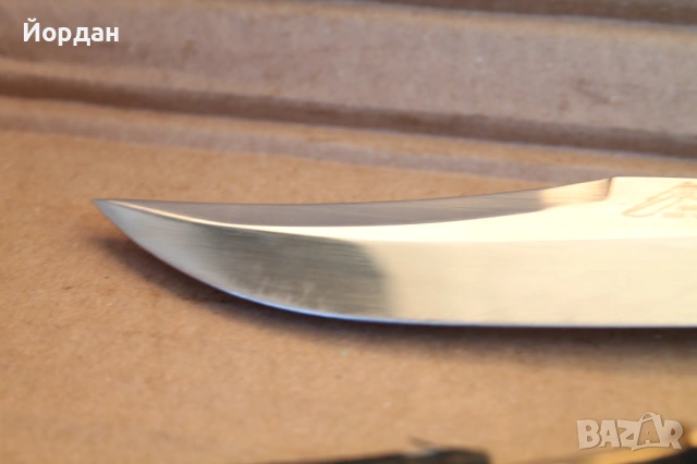 Нож ''Martinez'' , снимка 8 - Ножове - 53596732