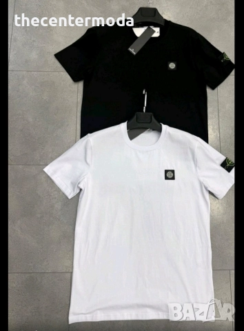 Мъжка тениска 