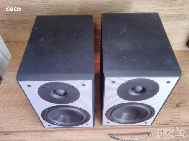 Nubert, снимка 4 - Тонколони - 51641525