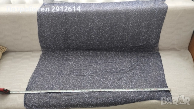 Забрадка за глава 48, снимка 2 - Шалове - 53067759