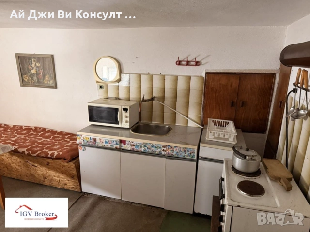 Къща в с. Поповяне, снимка 5 - Къщи - 53617390