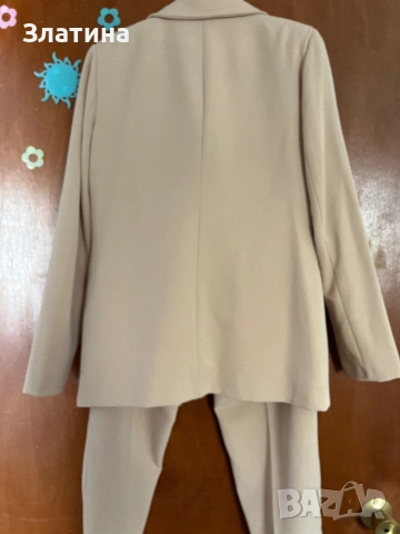 Дамски костюм, снимка 5 - Костюми - 53843811