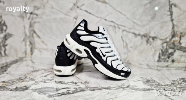 Nike спортни мъжки маратонки , снимка 3 - Маратонки - 51224370