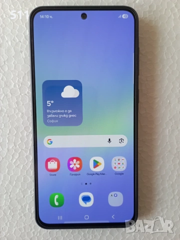 Samsung Galaxy A36 5G 8/256 отключен