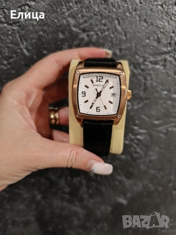 мъжки часовници Imorellato и fossil , снимка 2 - Мъжки - 52369027