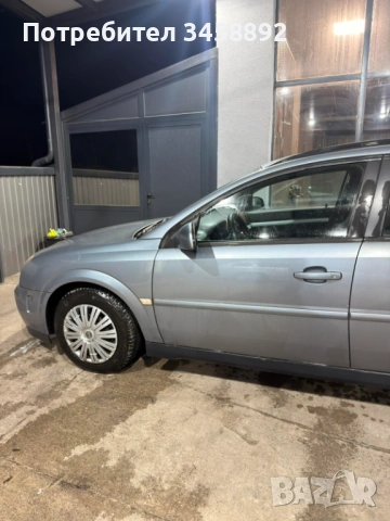 Продавам Опел Вектра 1.9 150к.с., снимка 8 - Автомобили и джипове - 54179147