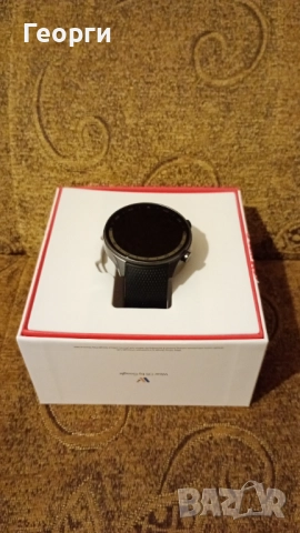 Смарт часовник - OnePlus Watch 2R, плащай от китката с Google Pay (NFC), снимка 2 - Смарт гривни - 52155386