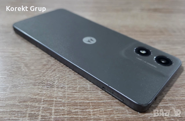 Motorola E14 64GB 2GB RAM, снимка 8 - Motorola - 54141601