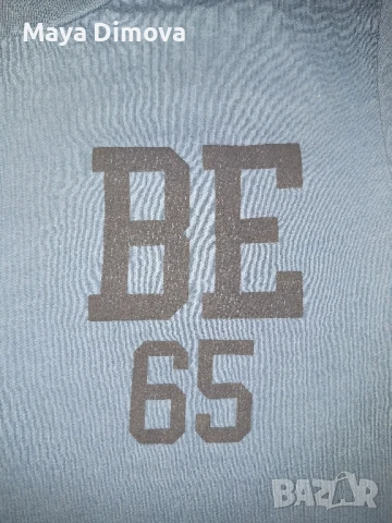 Benetton тениски 168см, снимка 3 - Детски тениски и потници - 50822842