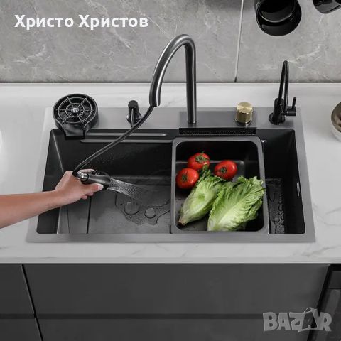  Кухненска мивка НОВ МОДЕЛ !!!, снимка 6 - Аксесоари за кухня - 45852992