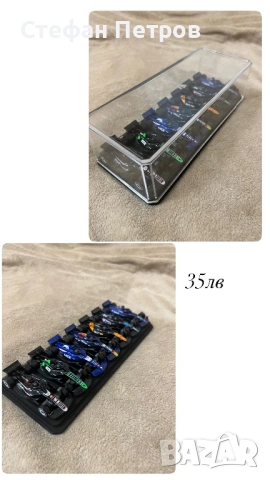 Hot wheels, нови, снимка 5 - Колекции - 53150894