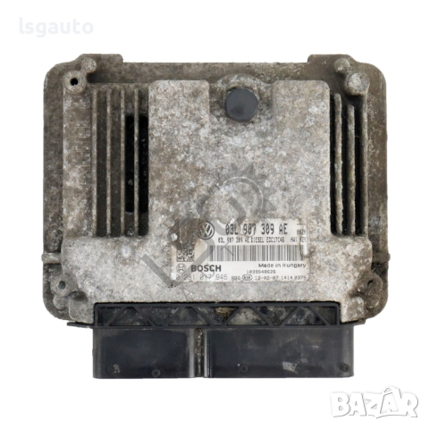 Компютър двигател Volkswagen Passat (B7) 2010-2014 ID: 123780