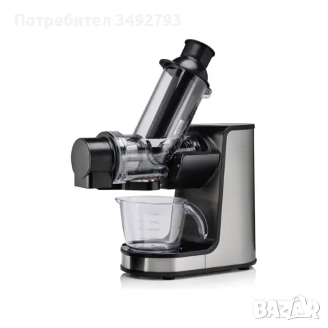 Сокоизстиквачка GORENJE JC200BE, снимка 1 - Домашни напитки - 47736596