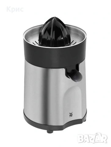 WMF STELIO цитрус сокоизтисквачка, снимка 2 - Сокоизстисквачки и цитрус преси - 53899585