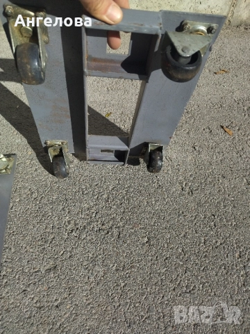 Колички, снимка 3 - Други стоки за дома - 52238075