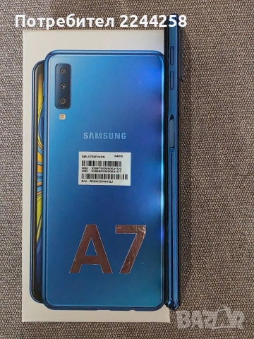 Samsung Galaxy A7
