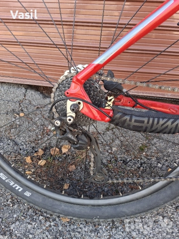 Drag Hardy 2024 - tuning, снимка 10 - Велосипеди - 52576834