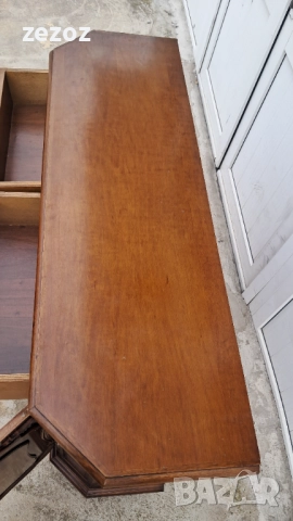 Шкаф за телевизор №145, снимка 8 - Шкафове - 52535531