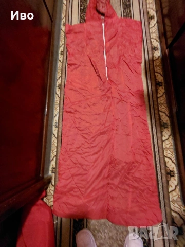 Продавам спален чувал, снимка 3 - Къмпинг мебели - 53887190