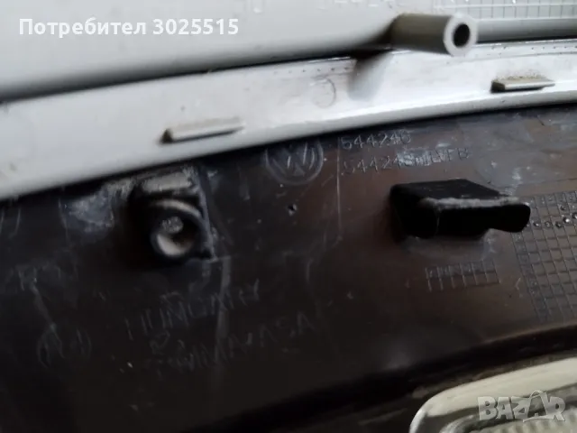 Мигачи за страничните огледала за Фолксваген Пасат Б7 , снимка 7 - Части - 50001690