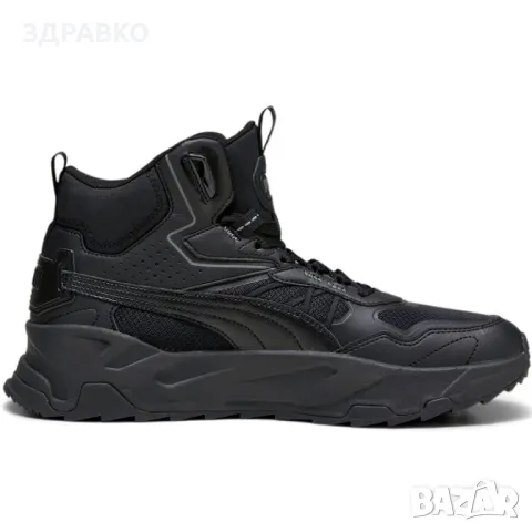 Puma Trinity Hybrid, снимка 1 - Маратонки - 48733128