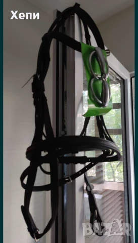 Юзда трензела и оглавници, снимка 2 - За селскостопански - 50784869