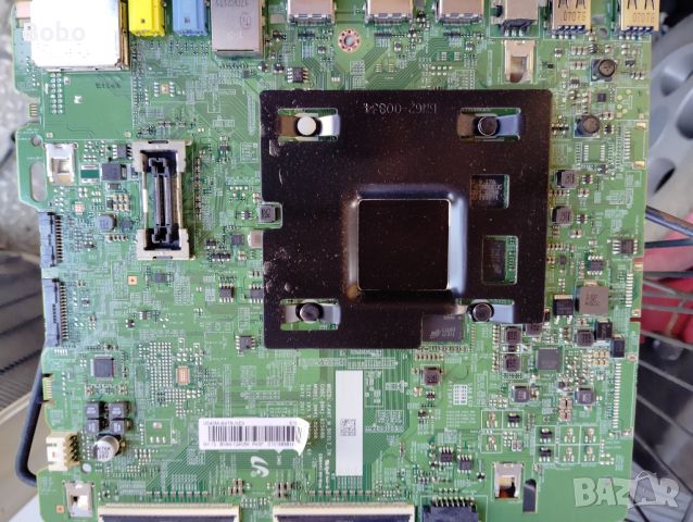 MAIN board BN41-02568