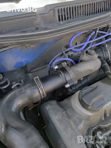 Гаранция! Нов EGR Delete Kit за 1.9TDI VW Audi Seat Skoda 50/57/63mm, снимка 8 - Части - 50185750