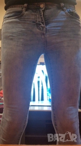 Дамски дънки, снимка 5 - Дънки - 53401729