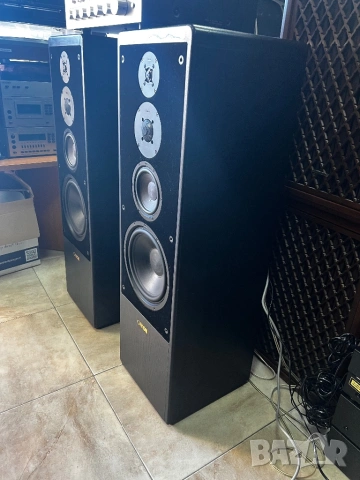 Canton CT-100, снимка 3 - Тонколони - 53605215