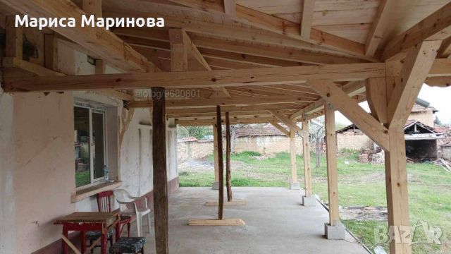 Ремонт и изграждане на покриви, снимка 7 - Ремонт на покриви - 46807060