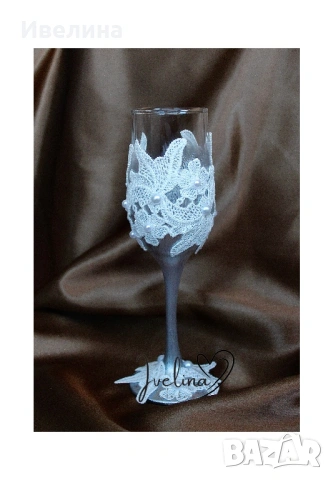 Чаши за моминско парти или друг повод, снимка 6 - Декорация - 53659781