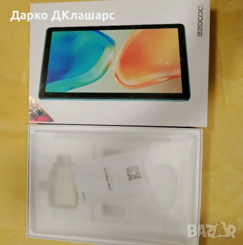 Таблет, снимка 8 - Таблети - 52683690