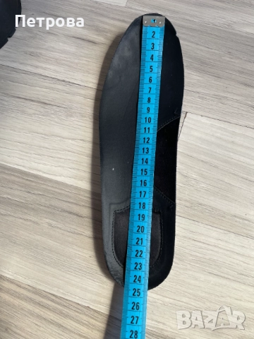 Боти Jimmy Choo ''Inca'' 37.5 Оригинал, снимка 11 - Дамски боти - 51766542