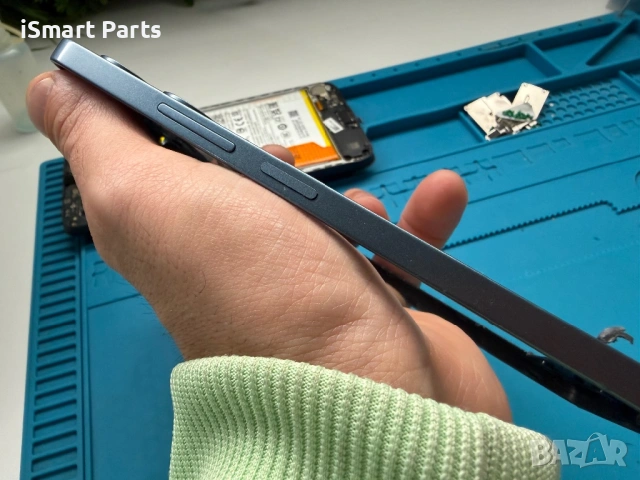 Рамка за Xiaomi Redmi 13C, снимка 2 - Резервни части за телефони - 54196549