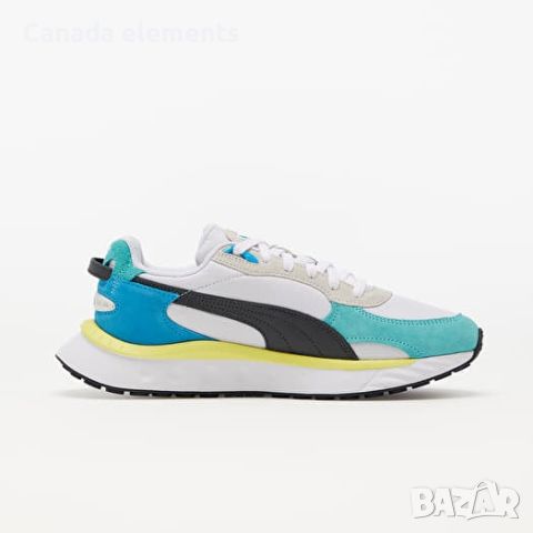 Пума 38н puma , снимка 3 - Маратонки - 46510024