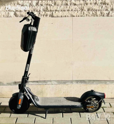 Електрическа тротинетка NINEBOT F25E