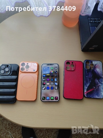 iPhone 13 Pro , снимка 8 - Apple iPhone - 53655444