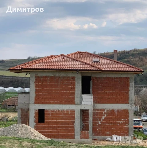 Ремонт на покриви в цялата страна , снимка 11 - Ремонти на покриви - 50533205