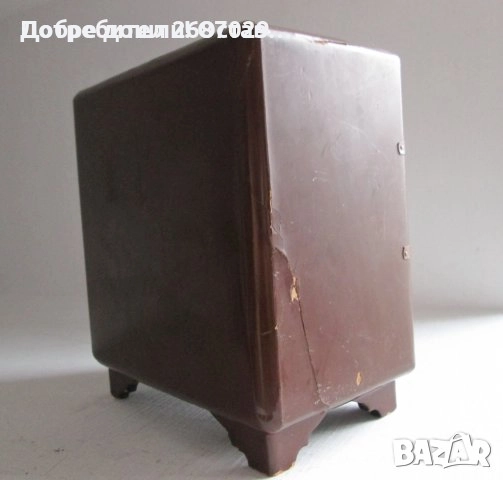 Дървена тоалетка с огледало и  чекмедже и  стара японска кутия за бижута, снимка 15 - Други - 30304673