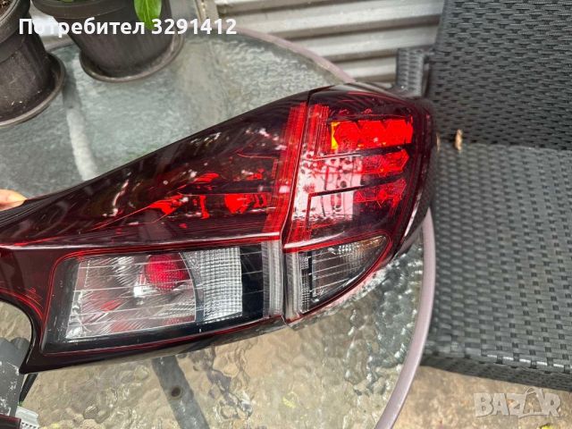 Оригинални стопове хонда Honda civic 9 gen, снимка 2 - Части - 46661694