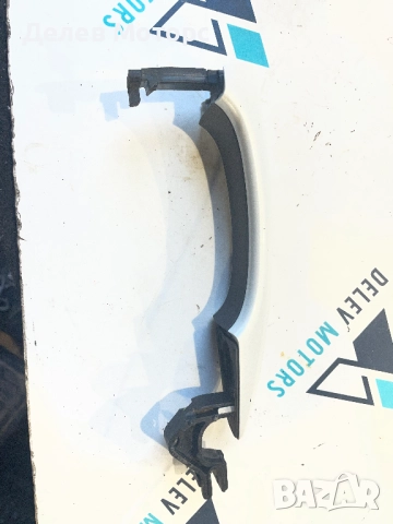 9101PJ външна дръжка за предна лява врата от Citroen DS5 2.0 BlueHDi 180 кс., двигател AHW (DW10FC),, снимка 3 - Части - 52350470