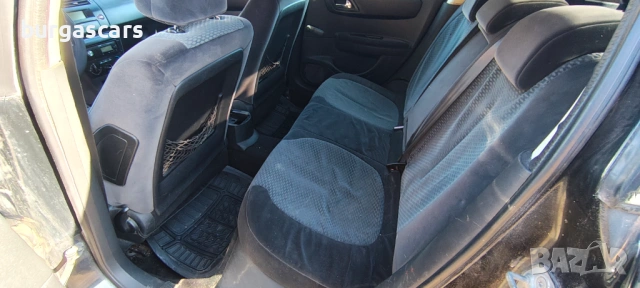 Citroen C4 1.4 - 88к.с. Бензин 2005г на части, снимка 8 - Автомобили и джипове - 53746640