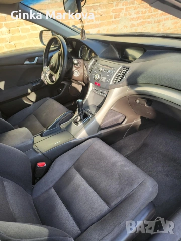 Продавам Хонда Акорд, снимка 7 - Автомобили и джипове - 53391945